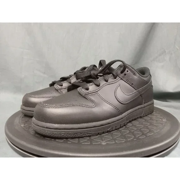 Nike Dunk Low (PSE) Sneakers Black Size 12c NEW NO BOX! - Picture 4 of 11